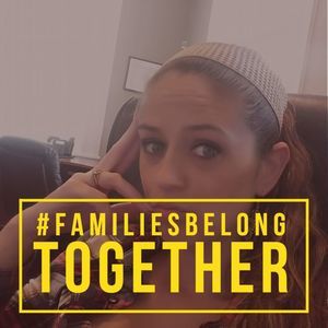 Meet your Posher, Jeanette